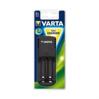 Зарядное устройство Varta R03/R06x2 (185mA) Mini Carger