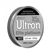 Леска Elite Platinum-30, 30м 0,22мм 5,5кг