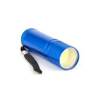 Фонарь ручной Облик 1066 (3хR03) 1W COB, 80lm