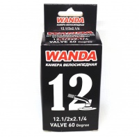 Камера бутиловая 12&quot; WANDA