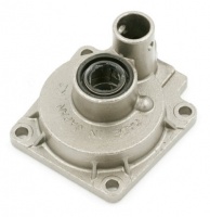 Корпус помпы охлаждения Suzuki 40/50  (17410-95D11-000)