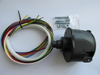 Комплект проводки для ТСУ универсальный (тип А; 1,5м, 7-контактная)