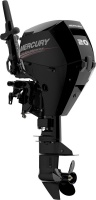 Лодочный мотор 4-тактн. MERCURY МЕ F20MH - RedTail 