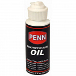 Смазка для катушек жидкая Penn OIL 2oz - фото 1