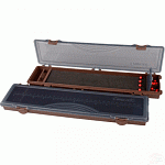 Поводочница PROLOGIC NC RIG Board Boxes (35х8,5х3см) - фото 1