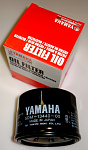 Фильтр масляный YAMAHA  5DM-13440-00-00 - фото 1