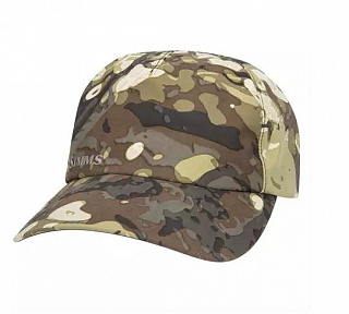 Кепка Simms Gore-Tex Rain Cap (Riparian Camo, L/XL) 