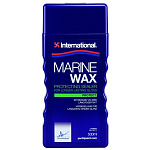 Защитный герметизирующий состав для сохранения длительного блеска Marine Wax 0.5 - фото 1