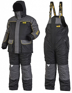 Костюм зим. NORFIN -35C &quot;Atlantis&quot; р.XL-L