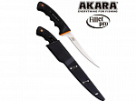 Нож Akara Fillet Pro 15 - фото 1