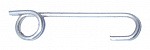 Скоба собачки стартера YAMAHA 9.9-15/F6-20 Skipper SK63V-15784-00 - фото 1