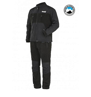 Костюм флис. Norfin POLAR LINE 2 GRAY 03 р.L