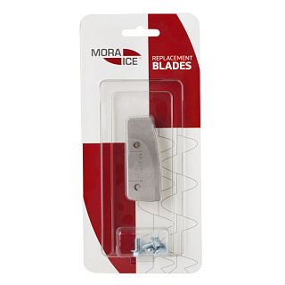 Ножи для ледобура MORA ICE прямые 150мм