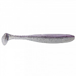 Виброхвост Daiwa TN D'FIN 5&quot; (12.5 см) Purple Pearl - фото 1