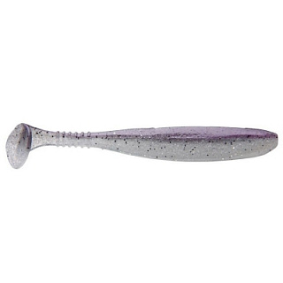 Виброхвост Daiwa TN D'FIN 5&quot; (12.5 см) Purple Pearl
