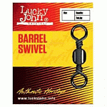 Вертлюги Lucky John BARREL SWIVEL 018 - фото 1
