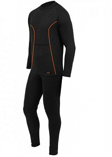 Термобелье Norfin WINTER CLASSIC WOOL 06 р.XXXL