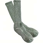 Носки ORVIS Mid Weight Comfort Socks, Olive M - фото 1