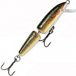Воблер Rapala Jointed11 /TR - фото 1