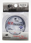 Леска  &quot;Shii Saido&quot; Ice Shadow 30м 0,148 мм.  - фото 1