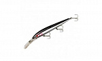 Воблер Cotton Cordell Deep Diving Red Fin CD9-04 - фото 1