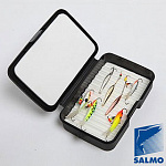Коробка для приманок Salmo ICE LURE SPECIAL 01  - фото 1