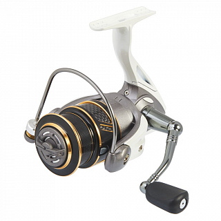 Катушка безын. Salmo Elite Bolognese 8 3000FD