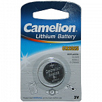 Батарейка Camelion CR2025 (1шт.) - фото 1