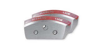 Ножи для ледобура ICEBERG - 130(R) для V2.0/V3.0
