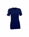 Термобелье Liod футболка 010010 Abaska р-р.XL (темно-синий) - фото 1