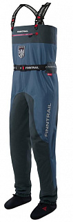 Вейдерсы Finntrail Aquamaster 1536 Blue_N (L)	