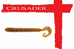 Мягкая приманка Crusader №03, 85мм, цв.052 10шт - фото 1