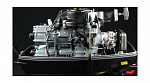 Лодочный мотор 2-тактн. Suzuki DT 40WS - фото 2