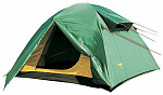 Палатка Canadian Camper IMPALA 3 (цвет woodland)	 - фото 1
