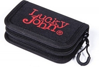 Чехол для приманок LUCKY JOHN 18x11 см