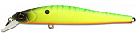 Воблер Kosadaka ION XS 110F плав., 110мм, 14.2г., 0.3-1.0м, цв.MHT - фото 1