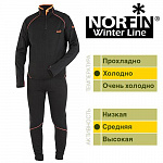 Термобелье Norfin WINTER LINE 04 р.XL - фото 1