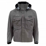 Куртка Simms Riffle Jacket, XL, Dk. Shadow - фото 1