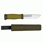 Нож MoraKniv 2000 (зеленый) - фото 1