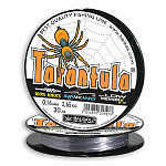 Леска Balsax Tarantula 100 м., 0,18 мм.	, 2,2кг - фото 1