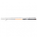 Спиннинг Maximus AXIOM 24UL 2,4m 1-8 g - фото 1