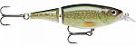 Воблер Rapala X-Rap Jointed Shad 13 /PK - фото 1