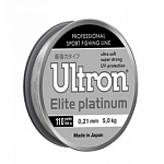 Леска Elite Platinum-30, 30м 0,22мм 5,5кг - фото 1