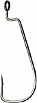 Крючок Nautilus Sting Offset SSW1008 №1 - фото 1