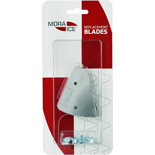 Ножи для ледобура Micro, Pro, Arctic, Expert и Expert Pro диам. 130мм (ICE-SB0030)