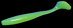 Мягкие приманки Narval Choppy Tail 10см #016- Blue Mint (СТОП ЦЕНА) - фото 1