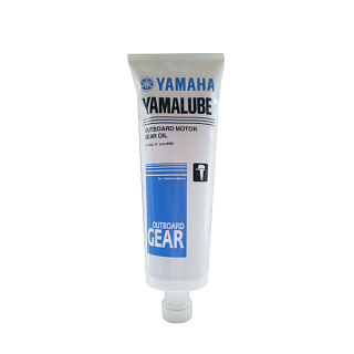 Масло YAMALUBE трансмисс. SAE 90 GL-4 для ПЛМ 750 мл
