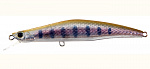 Воблер Anglers Republic Fleshback 100F 100мм., 9.0гр., плав, цвет: HMY - фото 1
