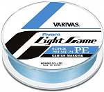 Шнур плетеный VARIVAS Light Game Super Premium PE х4 100m 0.3 - фото 2
