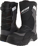 Сапоги BAFFIN PIVOT (-70*C) Black/Charcoal, US13, RUS 47 - фото 1